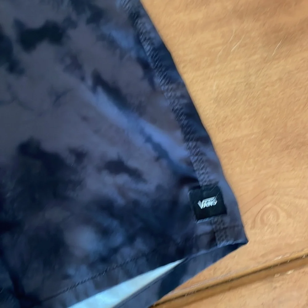 Vans board shorts
